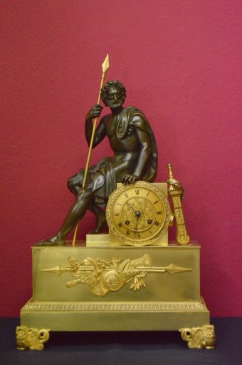 Cornelius Lehr Antiquarian Horologist